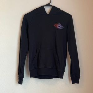 Xs billabong sweatshirt